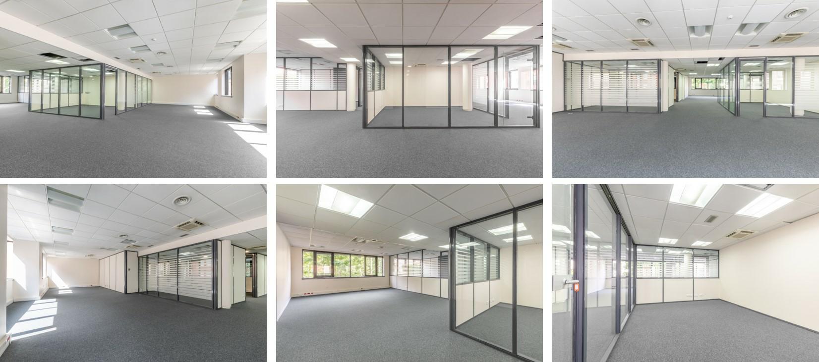 Bureau Issy-les-Moulineaux 170m² Location bureau Issy-les-Moulineaux Hauts-de-Seine OLBUR2104612 12
